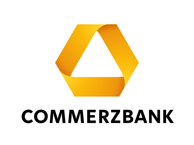 Logo Commerzbank