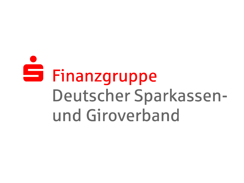 Logo Deutscher Sparkassen- und Giroverband