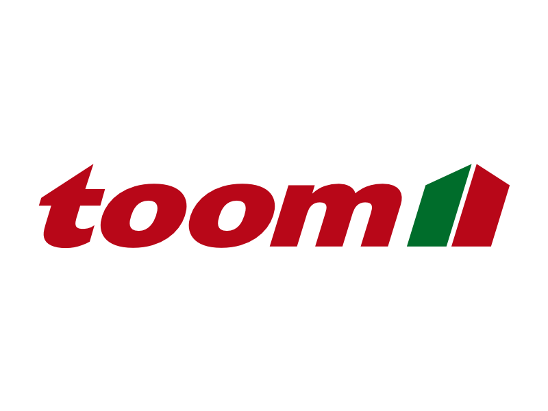 Logo Toom Baumarkt