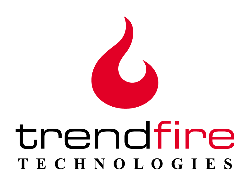 Logo Trendfire Technologies