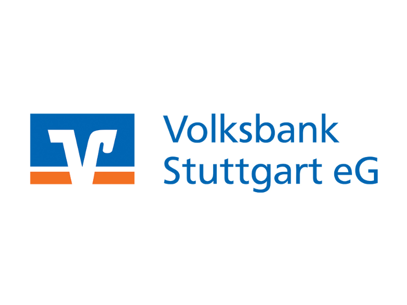 Logo Volksbank Stuttgart